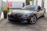 2008 Chevrolet Corvette Indy 500 Pace Car Replica