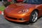 2008 Chevrolet Corvette 2dr Cpe