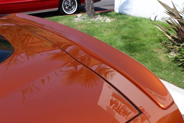 2008 Chevrolet Corvette 2dr Cpe