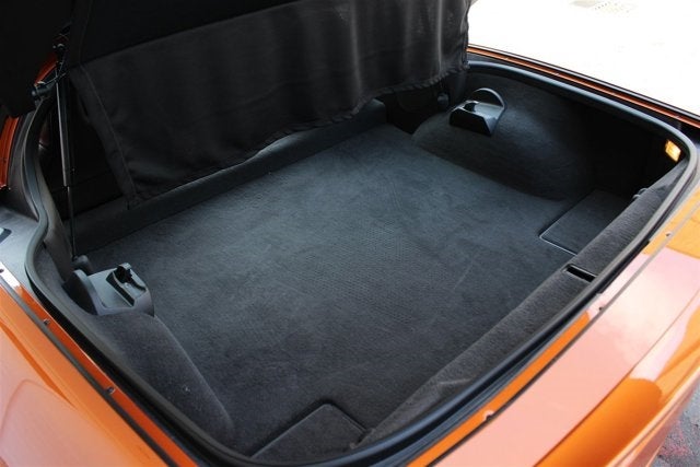 2008 Chevrolet Corvette 2dr Cpe