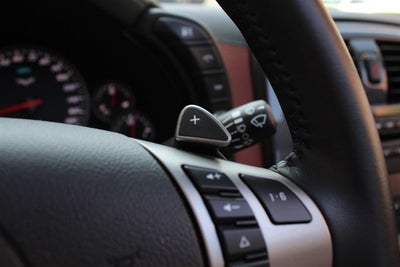 2008 Chevrolet Corvette 2dr Cpe