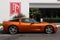 2008 Chevrolet Corvette 2dr Cpe