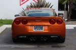 2008 Chevrolet Corvette 2dr Cpe