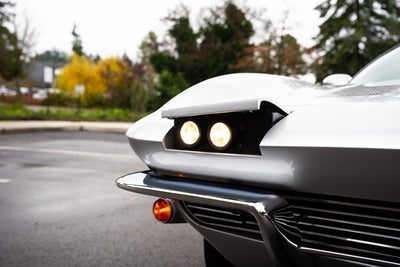 2009 Chevrolet Corvette 4LT