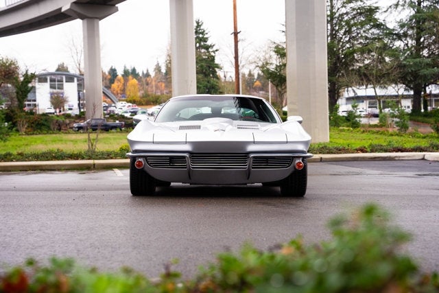 2009 Chevrolet Corvette 4LT