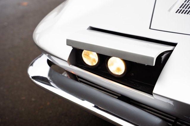 2009 Chevrolet Corvette 4LT