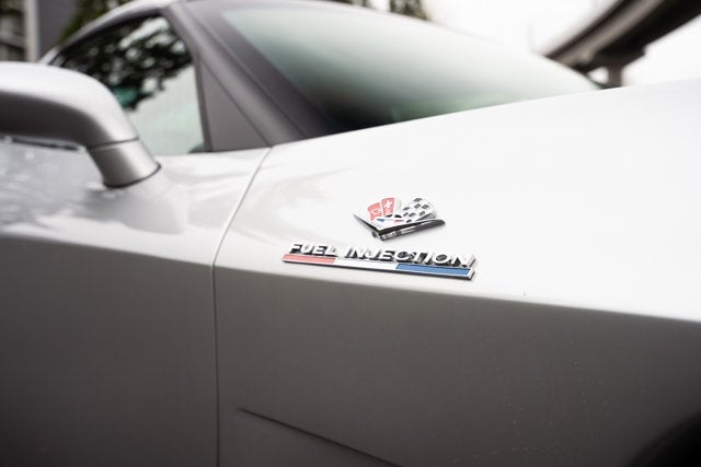 2009 Chevrolet Corvette 4LT