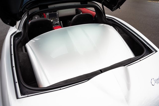 2009 Chevrolet Corvette 4LT