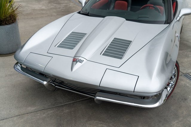 2009 Chevrolet Corvette 4LT