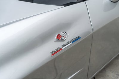 2009 Chevrolet Corvette 4LT