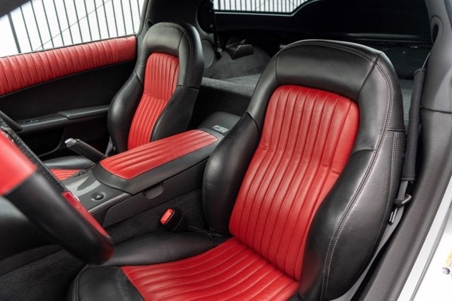 2009 Chevrolet Corvette 4LT