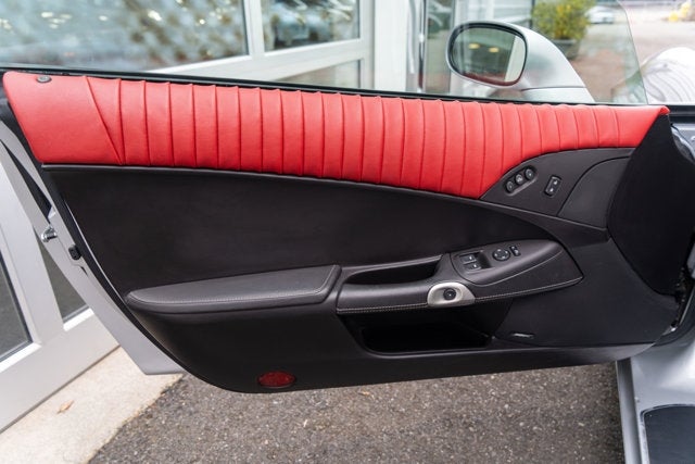 2009 Chevrolet Corvette 4LT