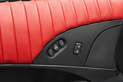 2009 Chevrolet Corvette 4LT