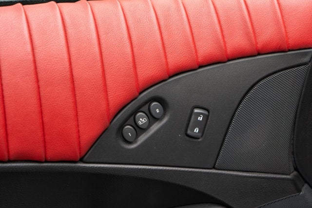 2009 Chevrolet Corvette 4LT