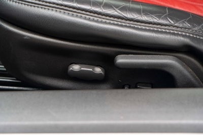 2009 Chevrolet Corvette 4LT