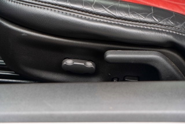 2009 Chevrolet Corvette 4LT