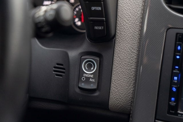 2009 Chevrolet Corvette 4LT