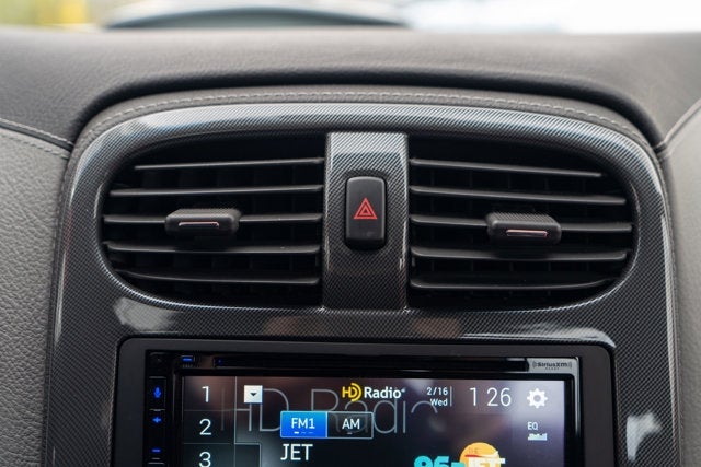 2009 Chevrolet Corvette 4LT