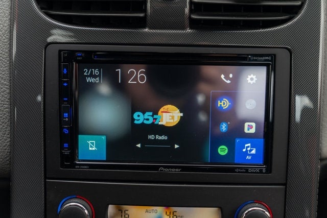 2009 Chevrolet Corvette 4LT