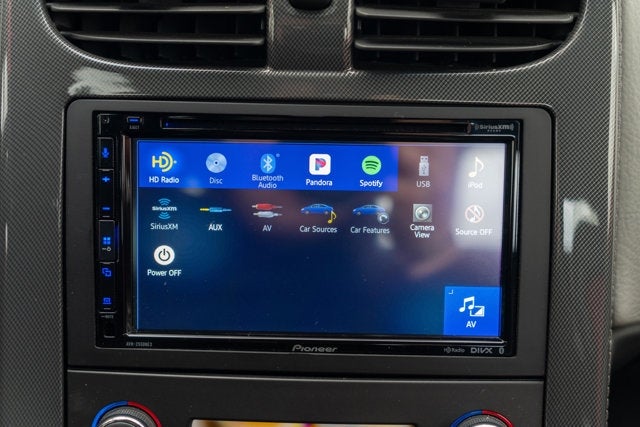 2009 Chevrolet Corvette 4LT