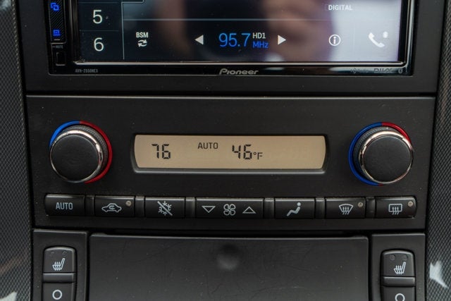 2009 Chevrolet Corvette 4LT