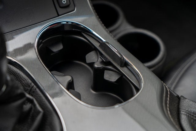 2009 Chevrolet Corvette 4LT