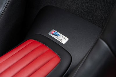 2009 Chevrolet Corvette 4LT