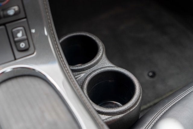 2009 Chevrolet Corvette 4LT