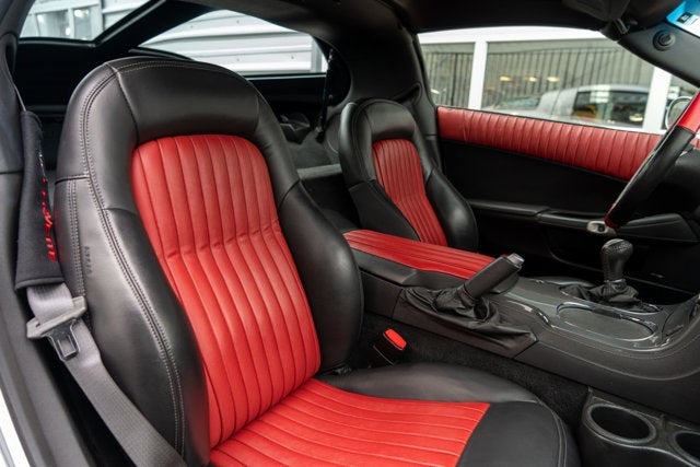 2009 Chevrolet Corvette 4LT