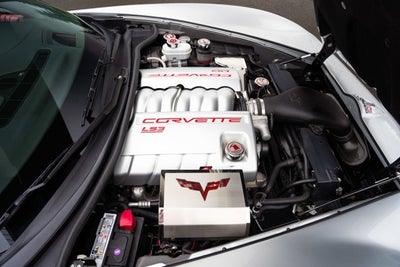 2009 Chevrolet Corvette 4LT