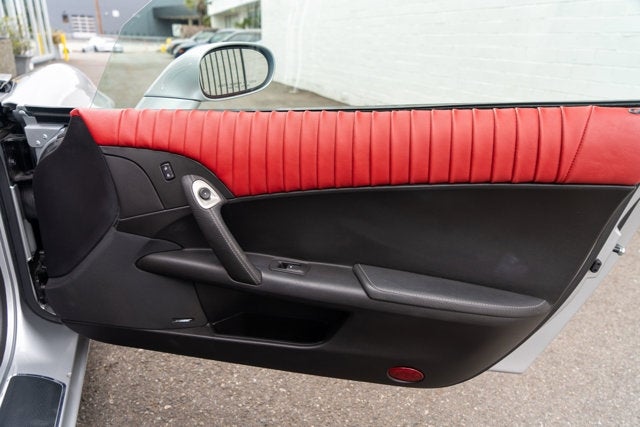2009 Chevrolet Corvette 4LT