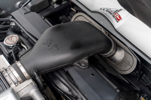 2009 Chevrolet Corvette 4LT