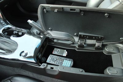 2009 Chevrolet Corvette 3LT