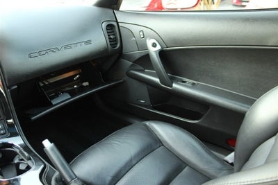 2009 Chevrolet Corvette 3LT