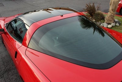 2009 Chevrolet Corvette 3LT