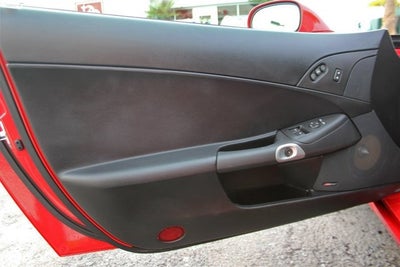 2009 Chevrolet Corvette 3LT