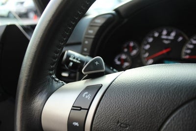 2009 Chevrolet Corvette 3LT