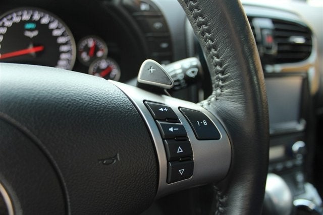 2009 Chevrolet Corvette 3LT