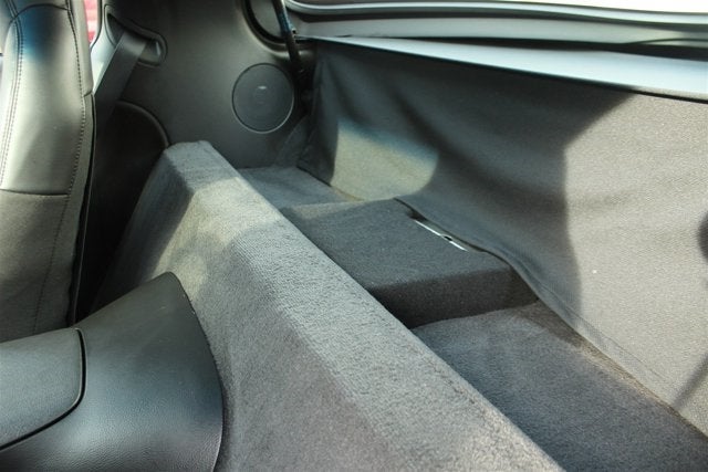 2009 Chevrolet Corvette 3LT