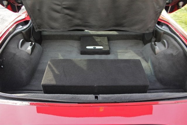 2009 Chevrolet Corvette 3LT