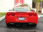 2009 Chevrolet Corvette 3LT