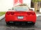 2009 Chevrolet Corvette 3LT