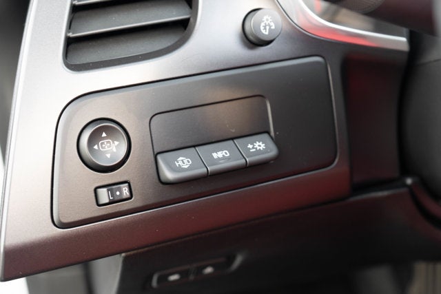 2017 Chevrolet Corvette Grand Sport 2LT