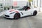 2017 Chevrolet Corvette Grand Sport 2LT