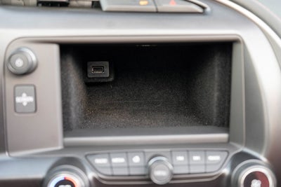 2017 Chevrolet Corvette Grand Sport 2LT