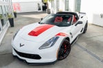 2017 Chevrolet Corvette Grand Sport 2LT