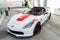 2017 Chevrolet Corvette Grand Sport 2LT