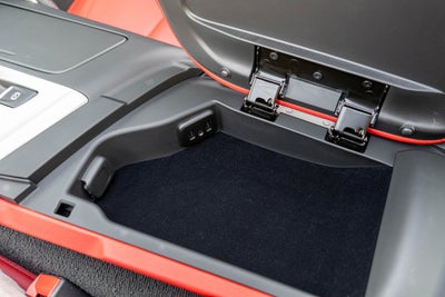 2017 Chevrolet Corvette Grand Sport 2LT