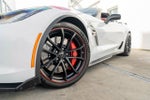 2017 Chevrolet Corvette Grand Sport 2LT