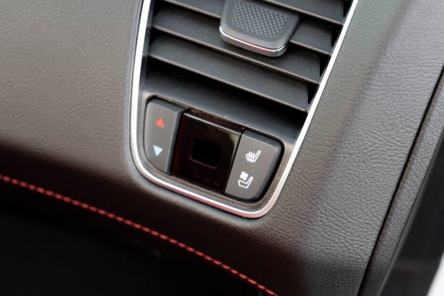 2017 Chevrolet Corvette Grand Sport 2LT